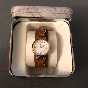 Brand new Fossil Watch!